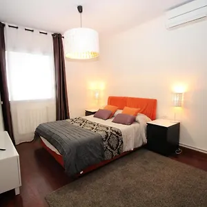 Arago Bed & Breakfast Barcelona