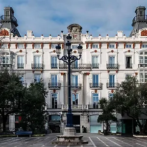 Soho Boutique Palacio De Pombo Hotel Santander