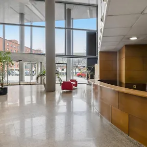 Barcelona Mollet Porta De Gallecs Hotel Mollet del Valles