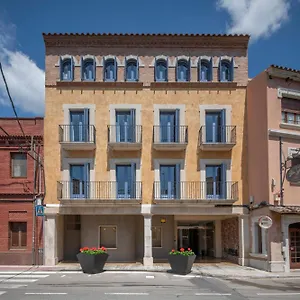 La Grava Hotel El Morell